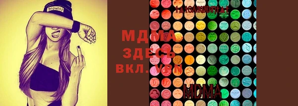 крисы Абаза