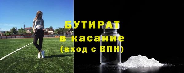 крисы Абаза